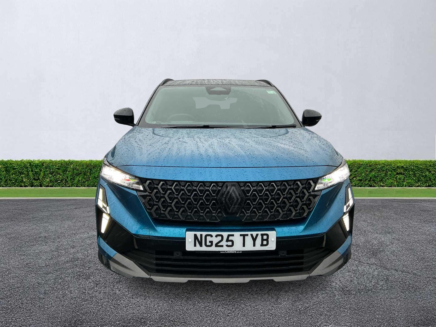 Used Renault Austral 2025 for sale - 77677458: Photo 5