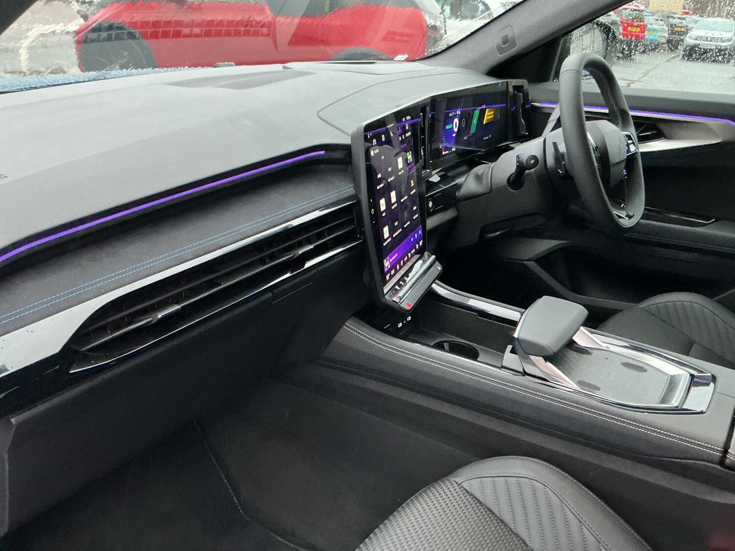 Used Renault Austral 2025 for sale - 77677458: Photo 7