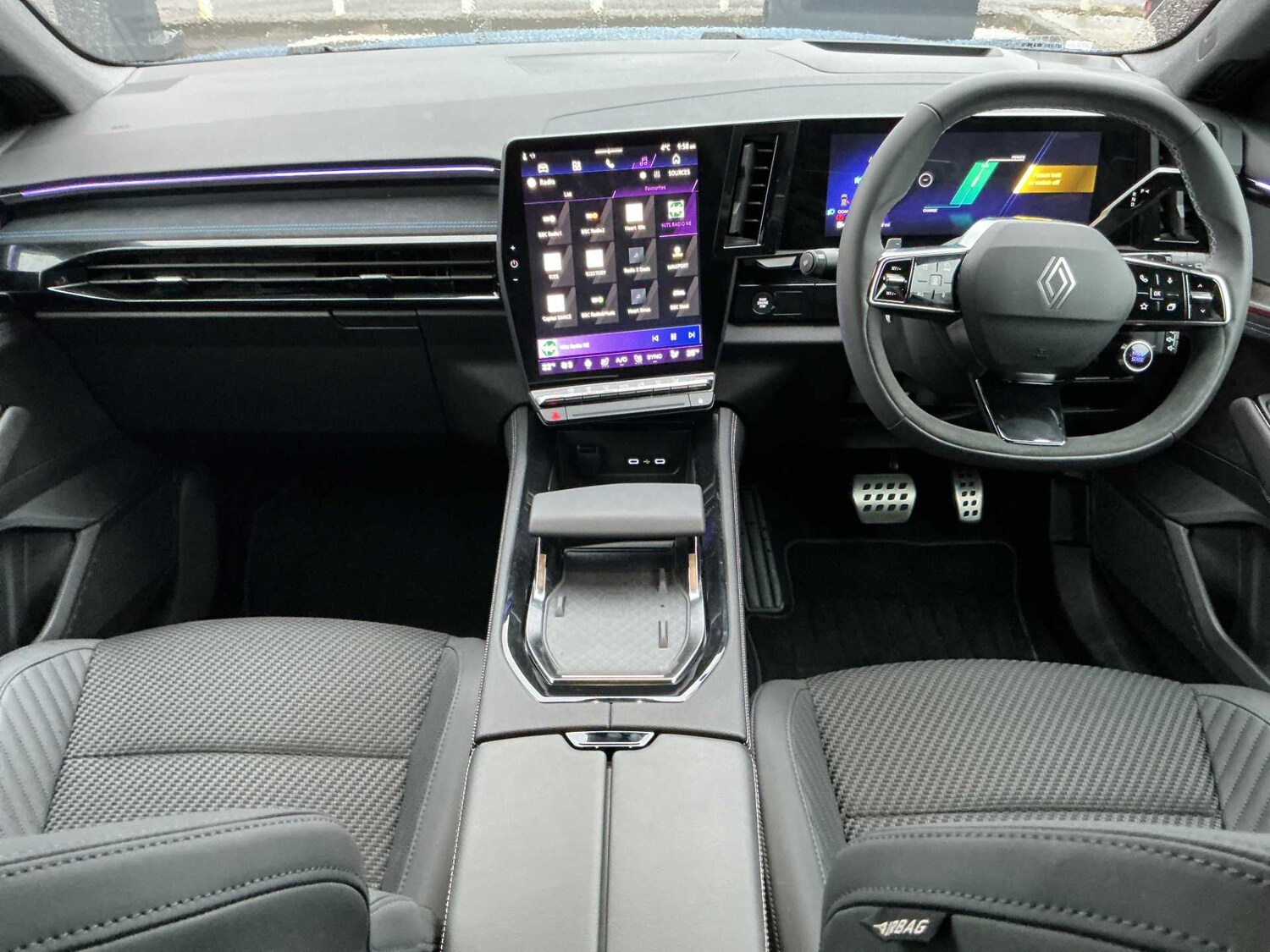Used Renault Austral 2025 for sale - 77677458: Photo 8