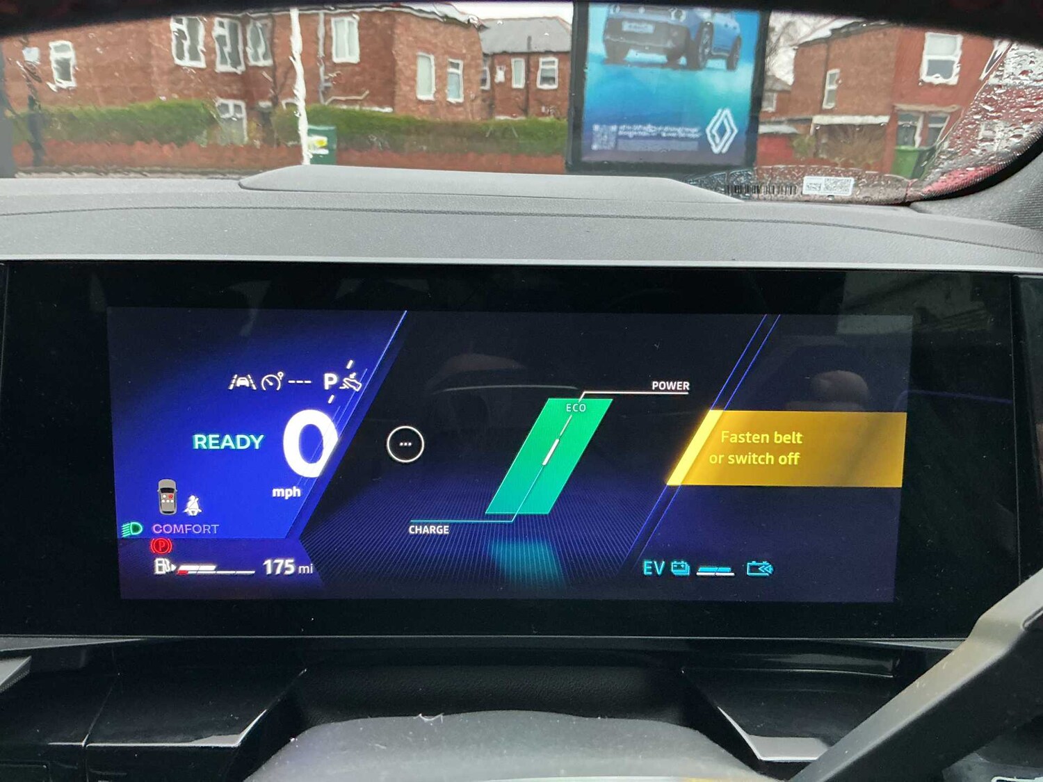 Used Renault Austral 2025 for sale - 77677458: Photo 9