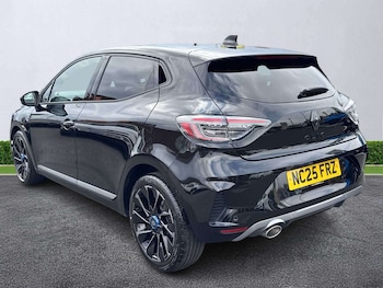 Used Renault Clio 2025 for sale - 79386121: Photo