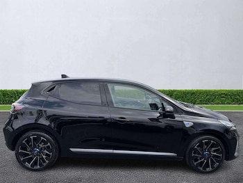 Used Renault Clio 2025 for sale - 79386121: Photo