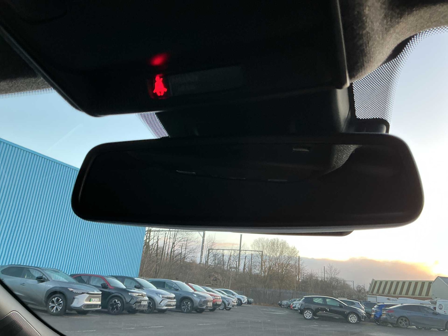 Used Renault Clio 2024 for sale - 77008320: Photo 13