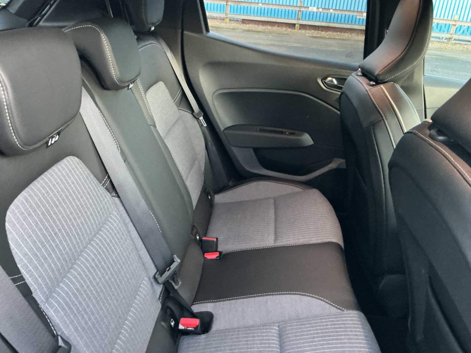 Used Renault Clio 2024 for sale - 77008320: Photo 15