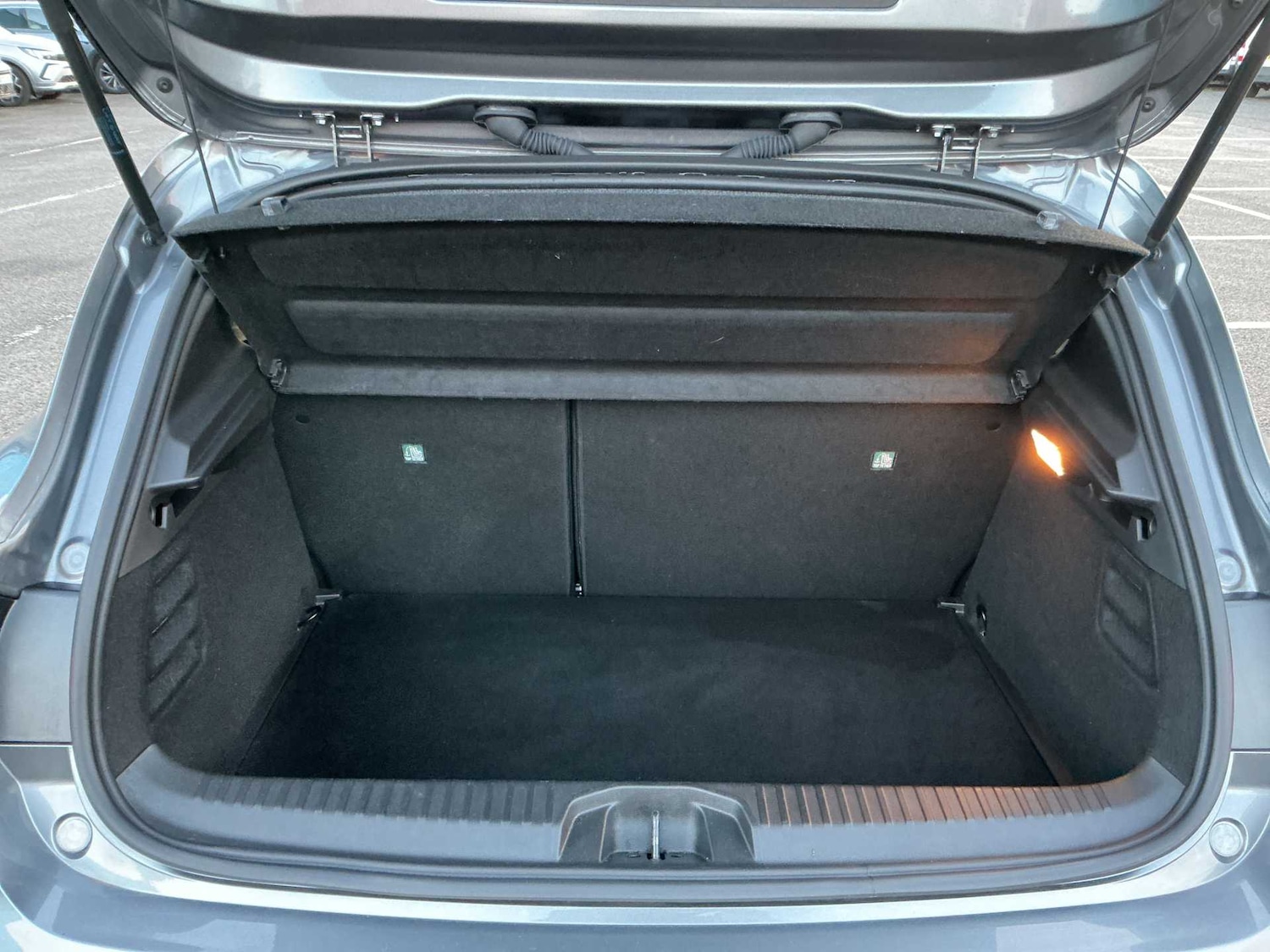 Used Renault Clio 2024 for sale - 77008320: Photo 16