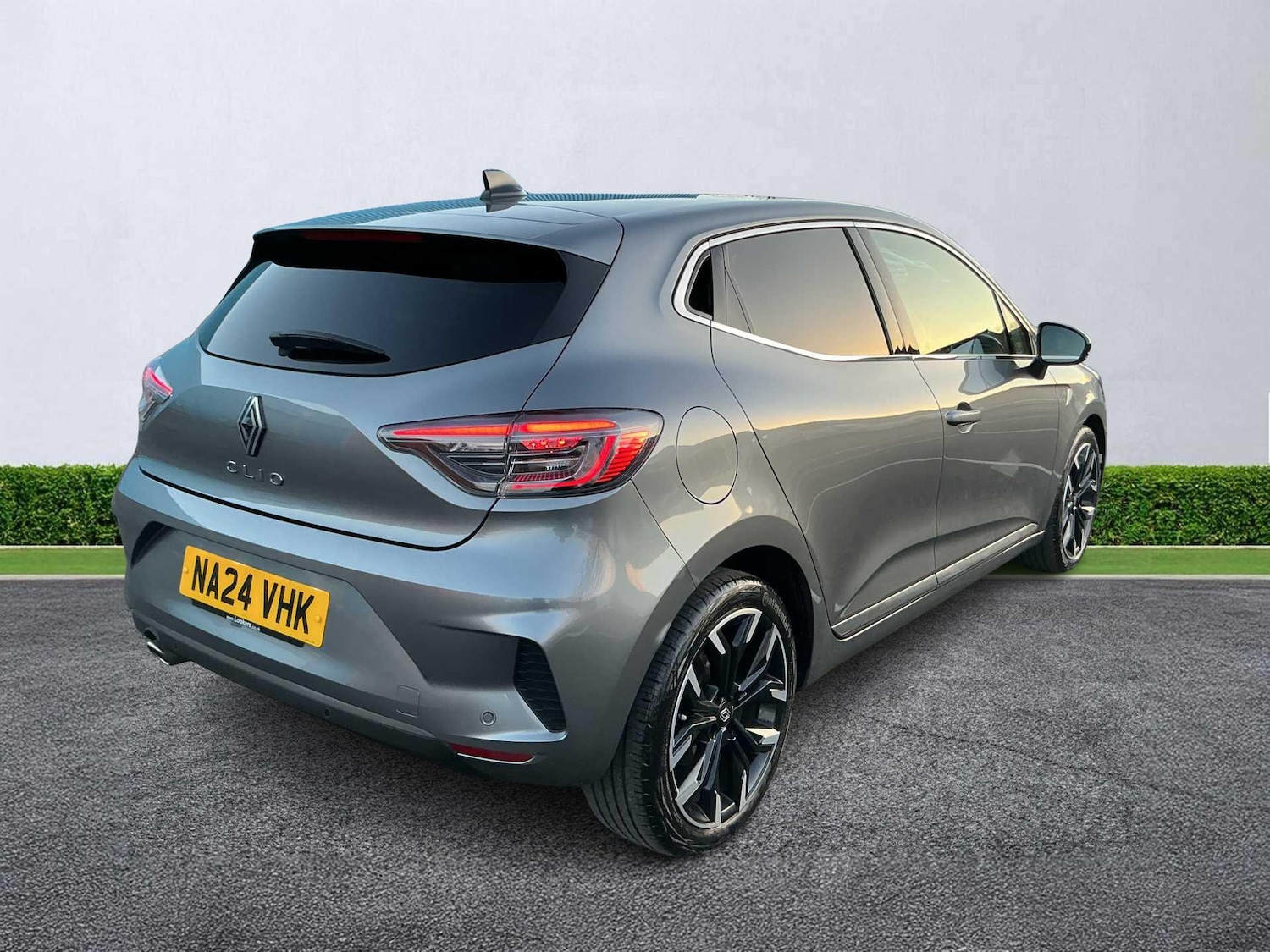 Used Renault Clio 2024 for sale - 77008320: Photo 17