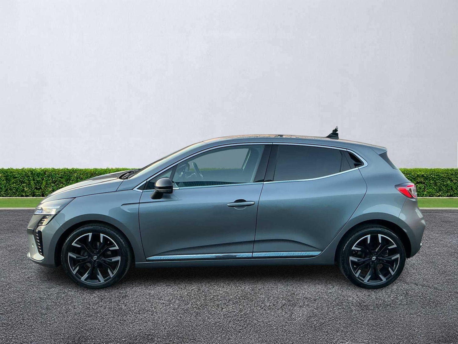 Used Renault Clio 2024 for sale - 77008320: Photo 18