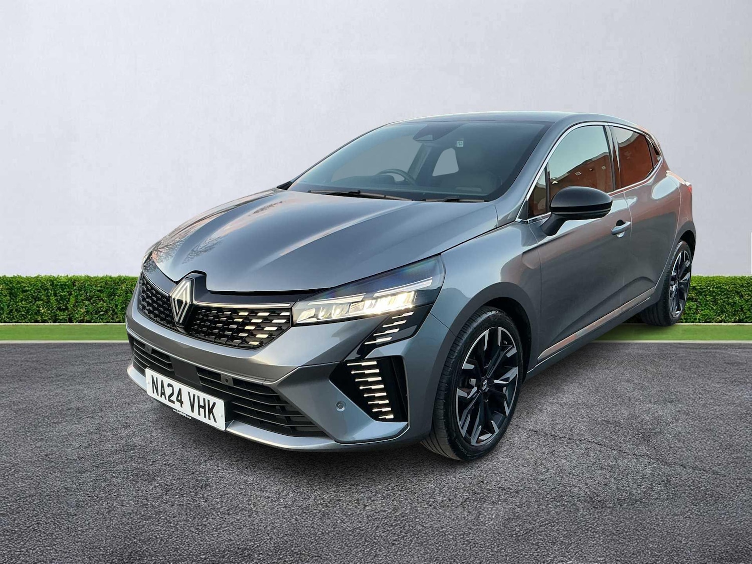 Used Renault Clio 2024 for sale - 77008320: Photo 19