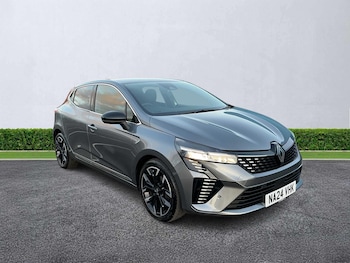 Used Renault Clio 2024 for sale - 77008320: Photo