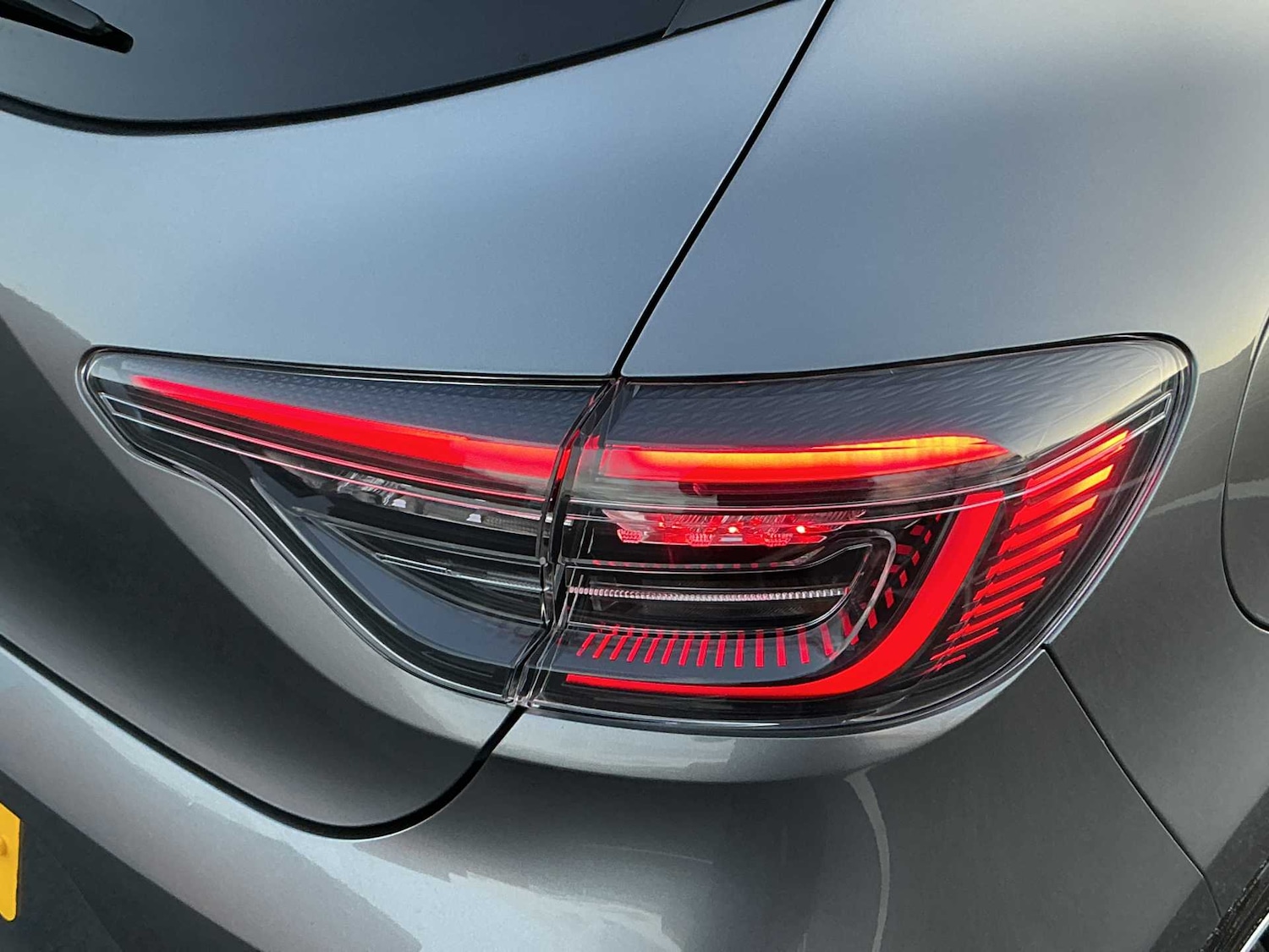 Used Renault Clio 2024 for sale - 77008320: Photo 28