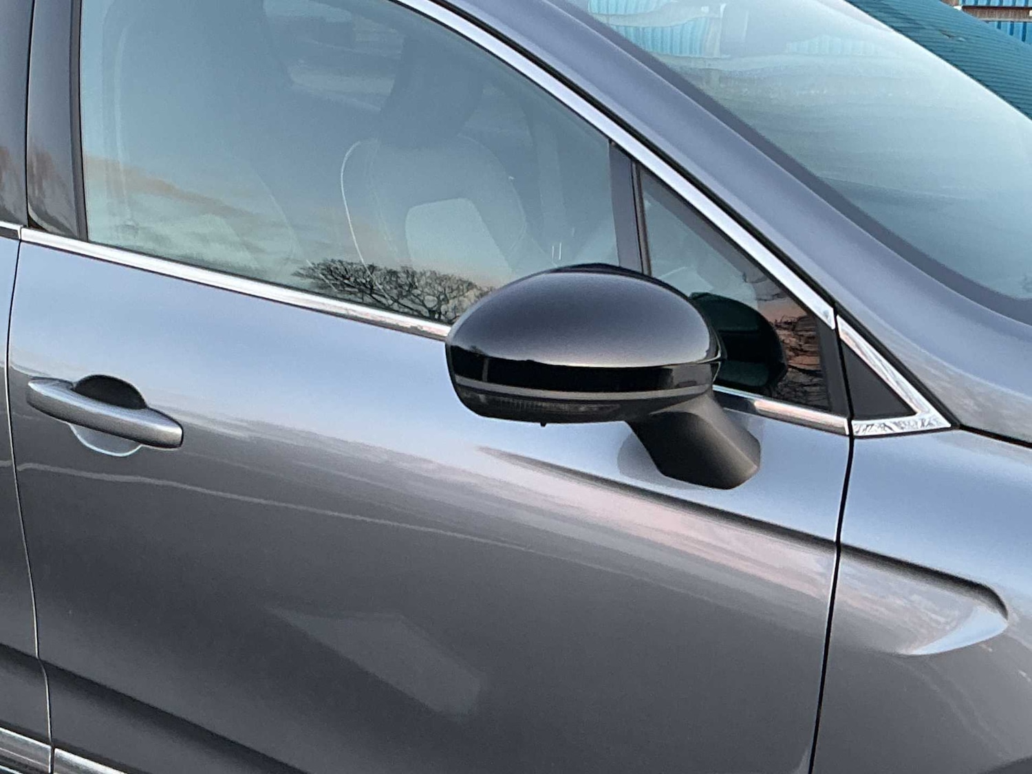 Used Renault Clio 2024 for sale - 77008320: Photo 30