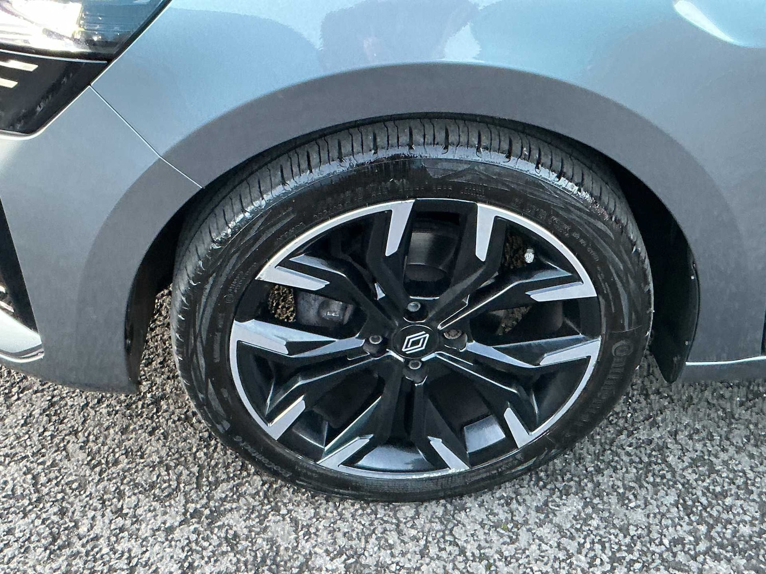 Used Renault Clio 2024 for sale - 77008320: Photo 6