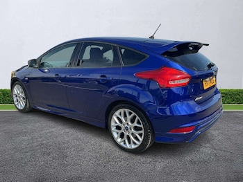 Used Ford Focus 2017 for sale - 78782604: Photo