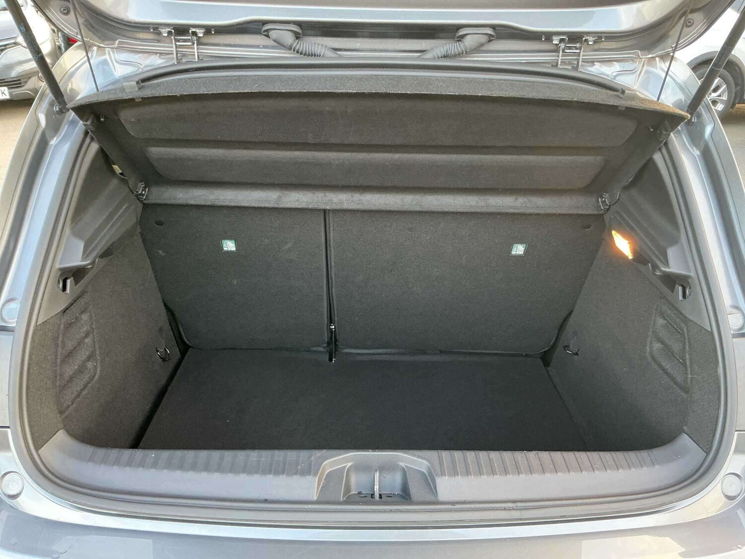 Used Renault Clio 2023 for sale - 77487677: Photo 16