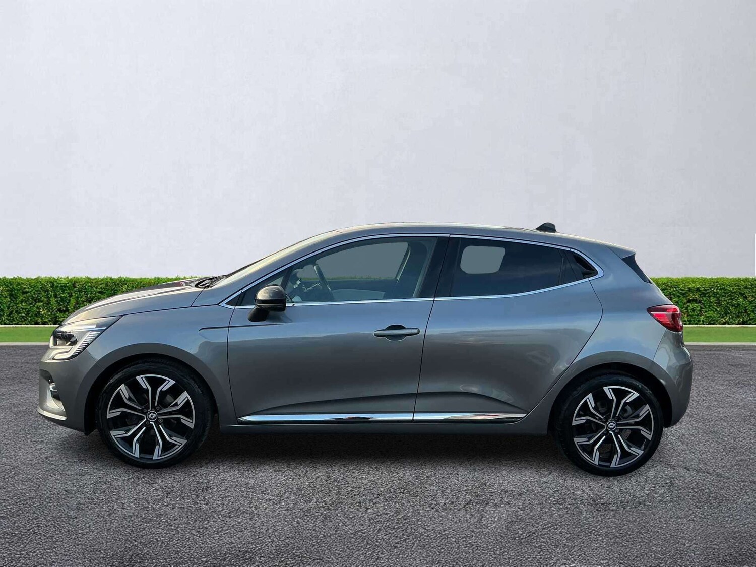 Used Renault Clio 2023 for sale - 77487677: Photo 18