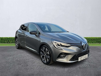 Used Renault Clio 2023 for sale - 77487677: Photo