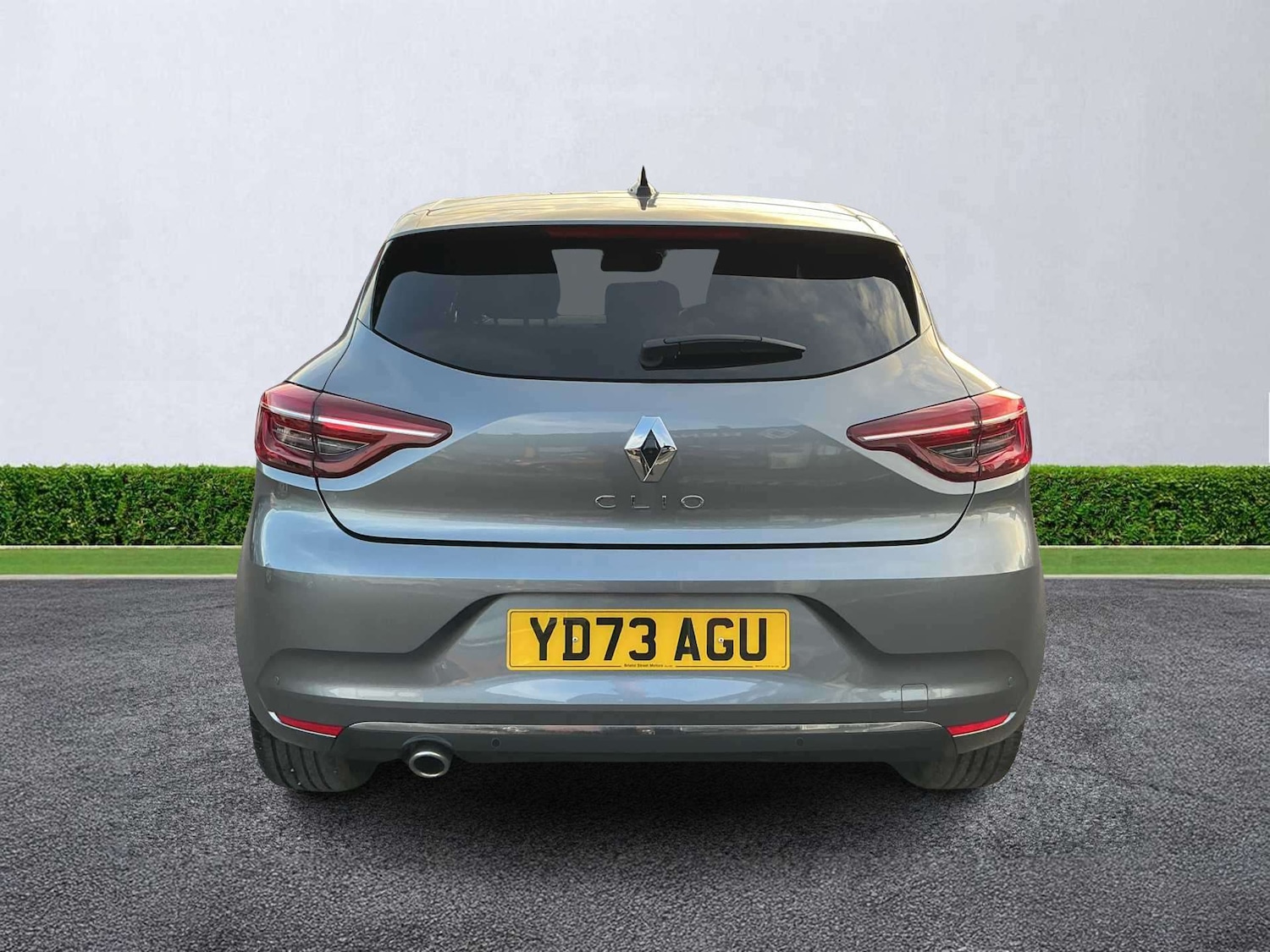 Used Renault Clio 2023 for sale - 77487677: Photo 4