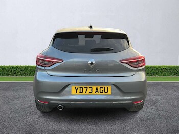 Used Renault Clio 2023 for sale - 77487677: Photo