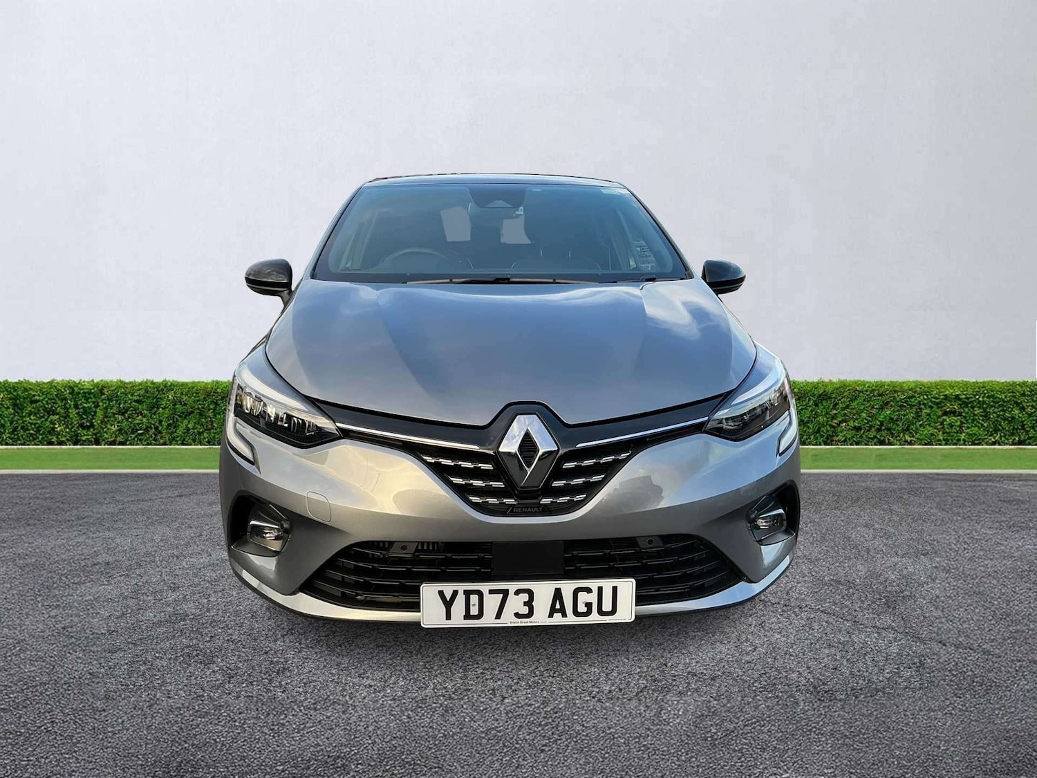 Used Renault Clio 2023 for sale - 77487677: Photo 5