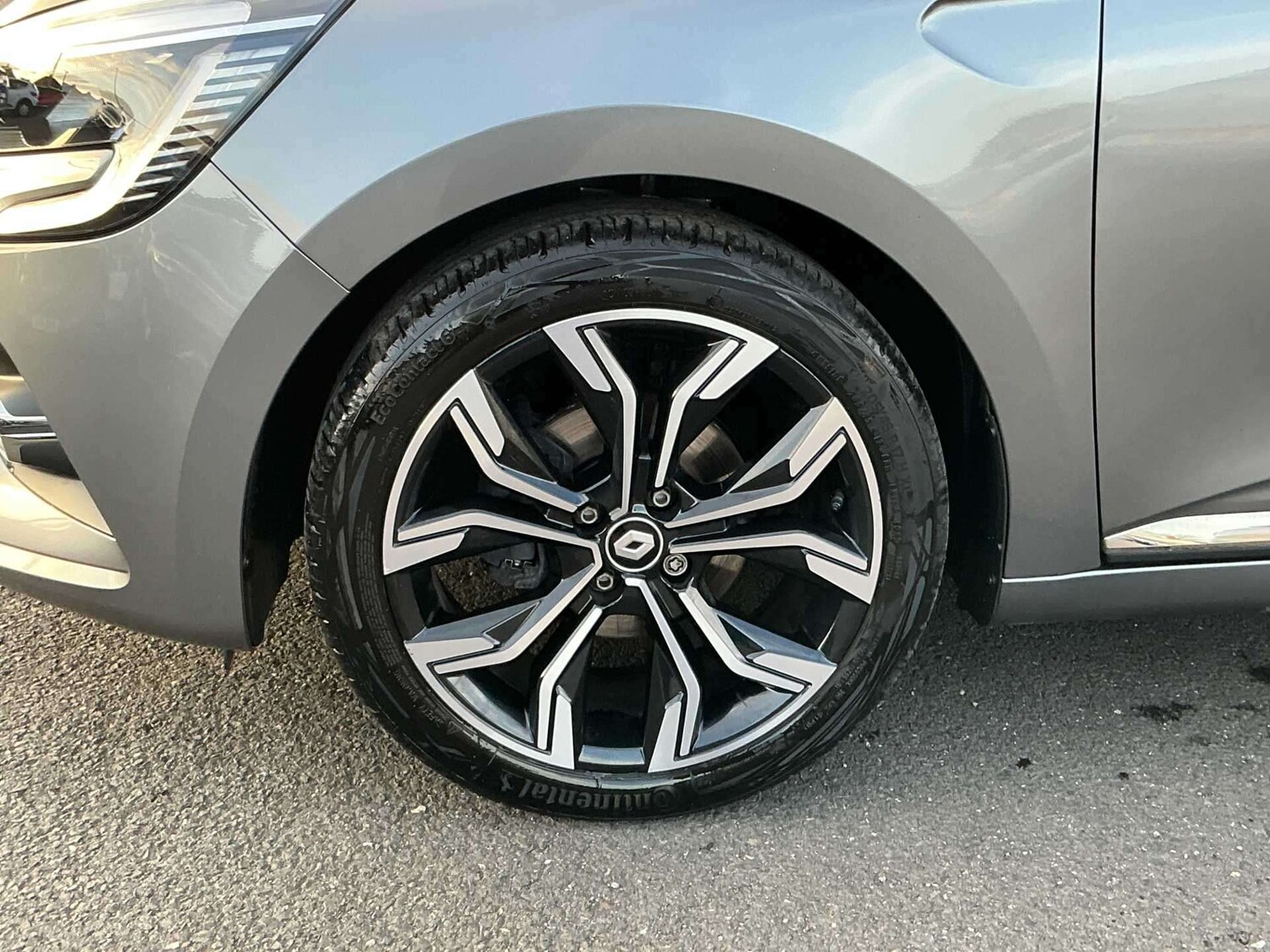 Used Renault Clio 2023 for sale - 77487677: Photo 6