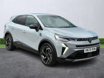 Used Renault Symbioz 2025 for sale - 79297901: Photo