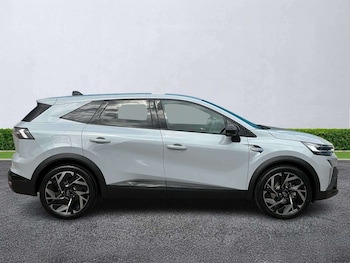 Used Renault Symbioz 2025 for sale - 79297901: Photo