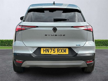 Used Renault Symbioz 2025 for sale - 79297901: Photo