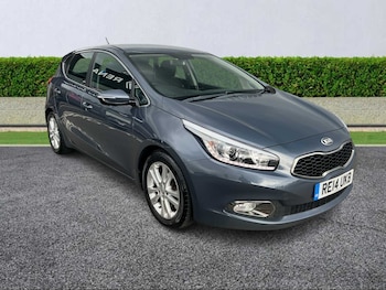 2014 - 1.6 Gdi 2 Ecodynamics 5Dr