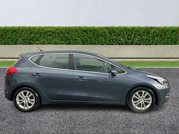 Used Kia Ceed 2014 for sale - 75956249: Photo