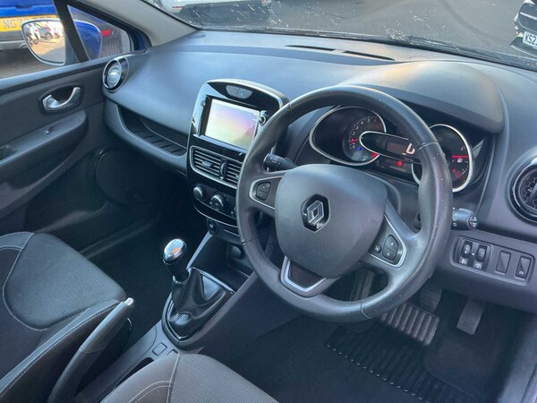 Used Renault Clio 2017 for sale - 76101425: Photo 14