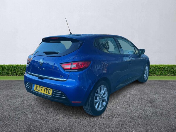 Used Renault Clio 2017 for sale - 76101425: Photo 17