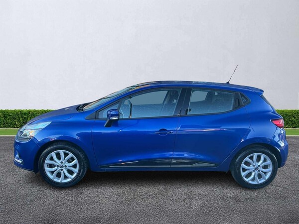 Used Renault Clio 2017 for sale - 76101425: Photo 18