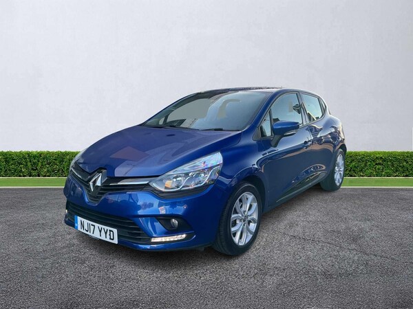 Used Renault Clio 2017 for sale - 76101425: Photo 19