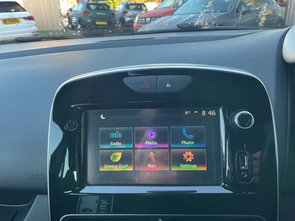 Used Renault Clio 2017 for sale - 76101425: Photo 21