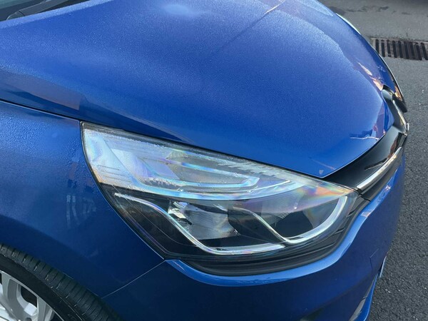 Used Renault Clio 2017 for sale - 76101425: Photo 27