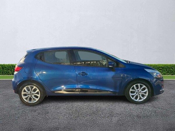 Used Renault Clio 2017 for sale - 76101425: Photo 3