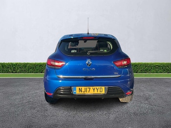 Used Renault Clio 2017 for sale - 76101425: Photo 4