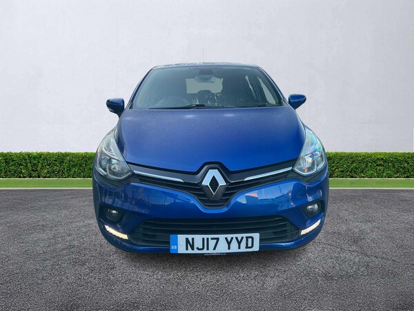Used Renault Clio 2017 for sale - 76101425: Photo 5
