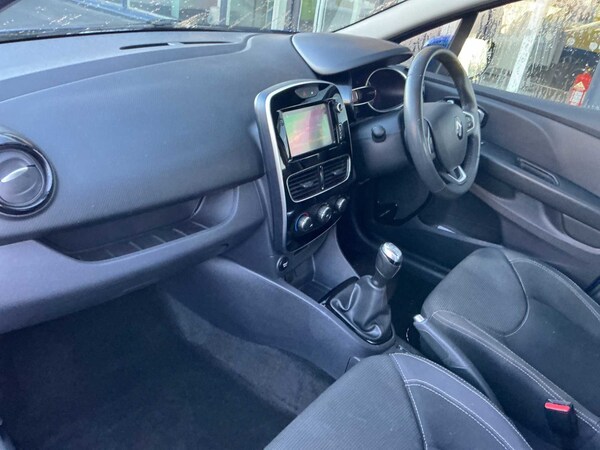 Used Renault Clio 2017 for sale - 76101425: Photo 7