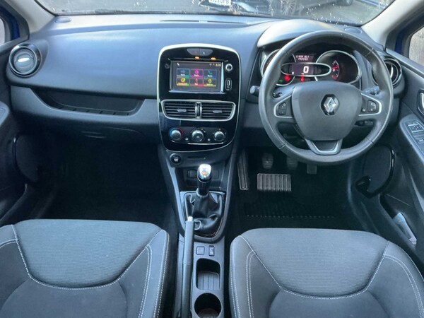 Used Renault Clio 2017 for sale - 76101425: Photo 8