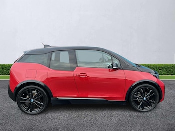 Used BMW i3 2020 for sale - 77028120: Photo