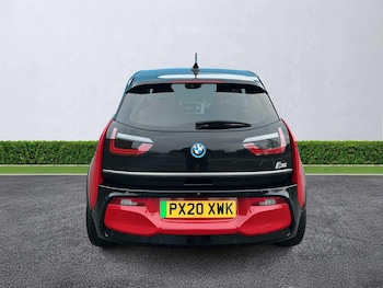Used BMW i3 2020 for sale - 77028120: Photo
