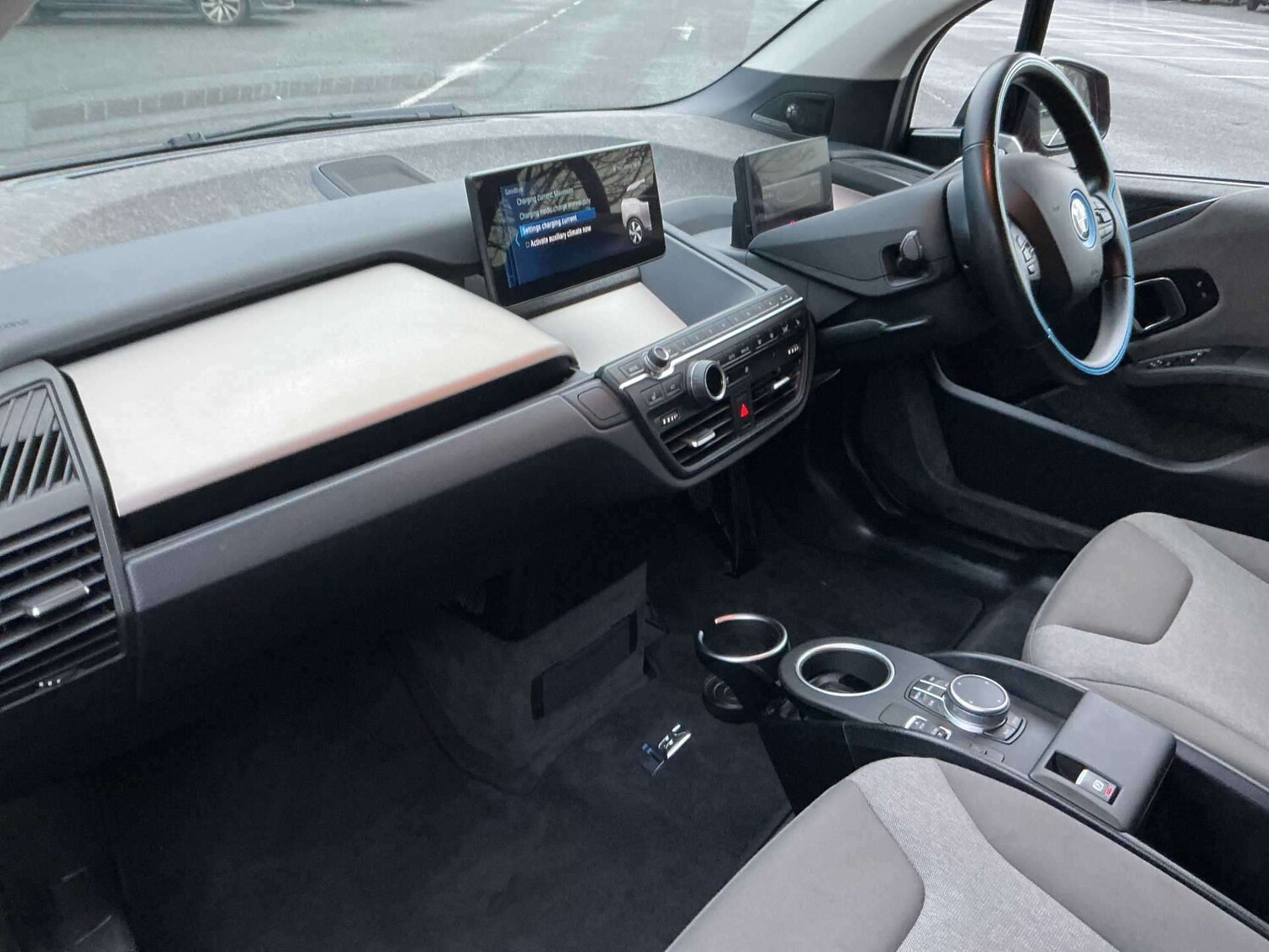 Used BMW i3 2020 for sale - 77028120: Photo 8