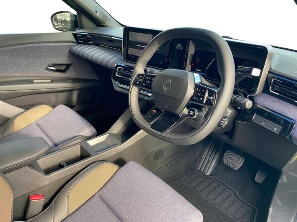 Used Renault 5 E-Tech electric 2025 for sale - 75435929: Photo 15