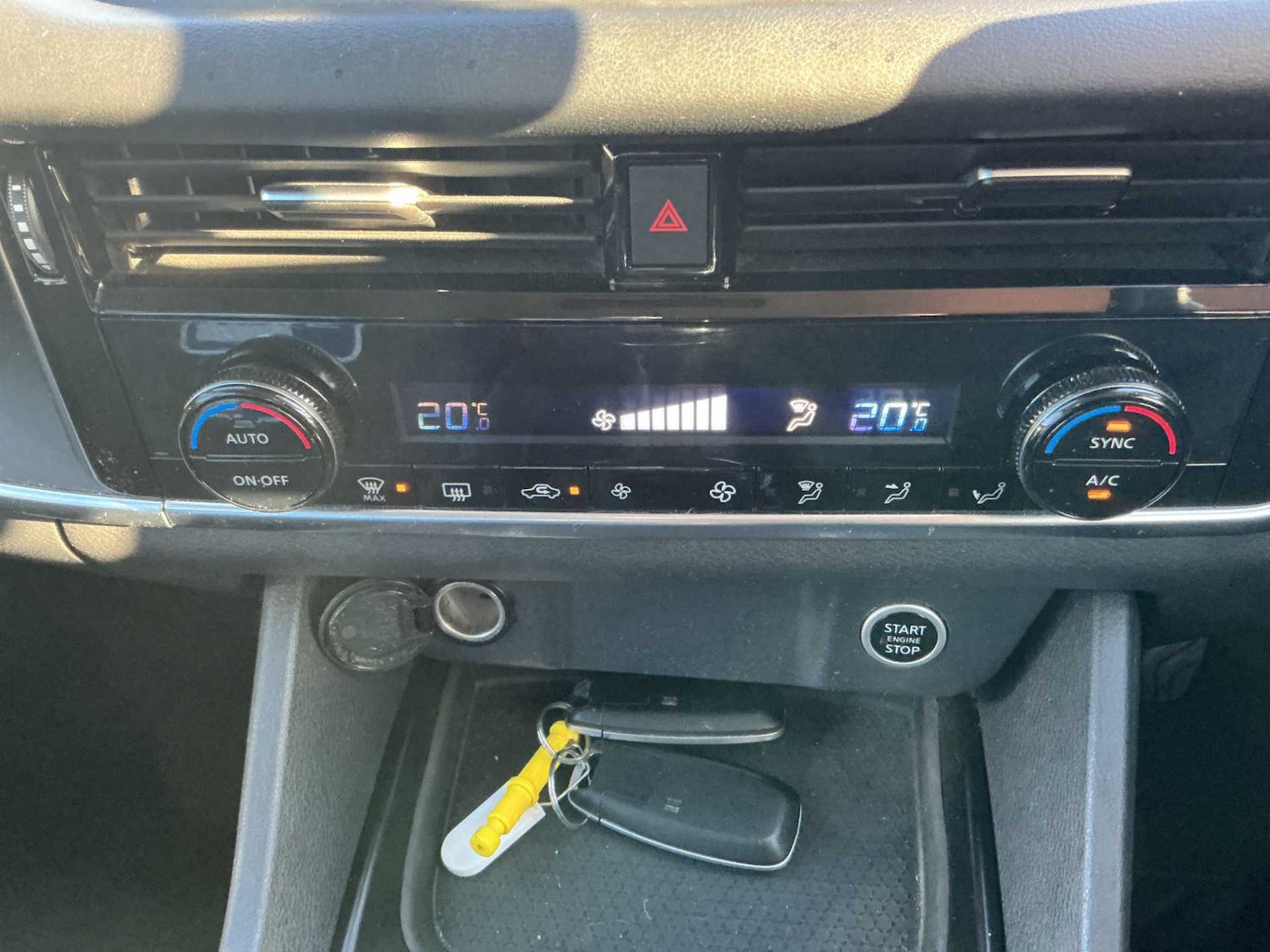 Used Nissan Qashqai 2022 for sale - 76101373: Photo 11