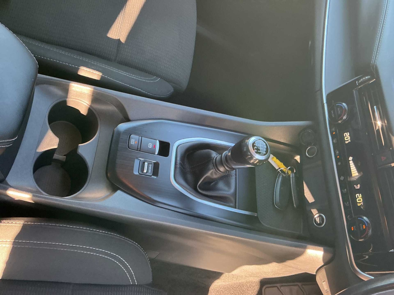 Used Nissan Qashqai 2022 for sale - 76101373: Photo 12