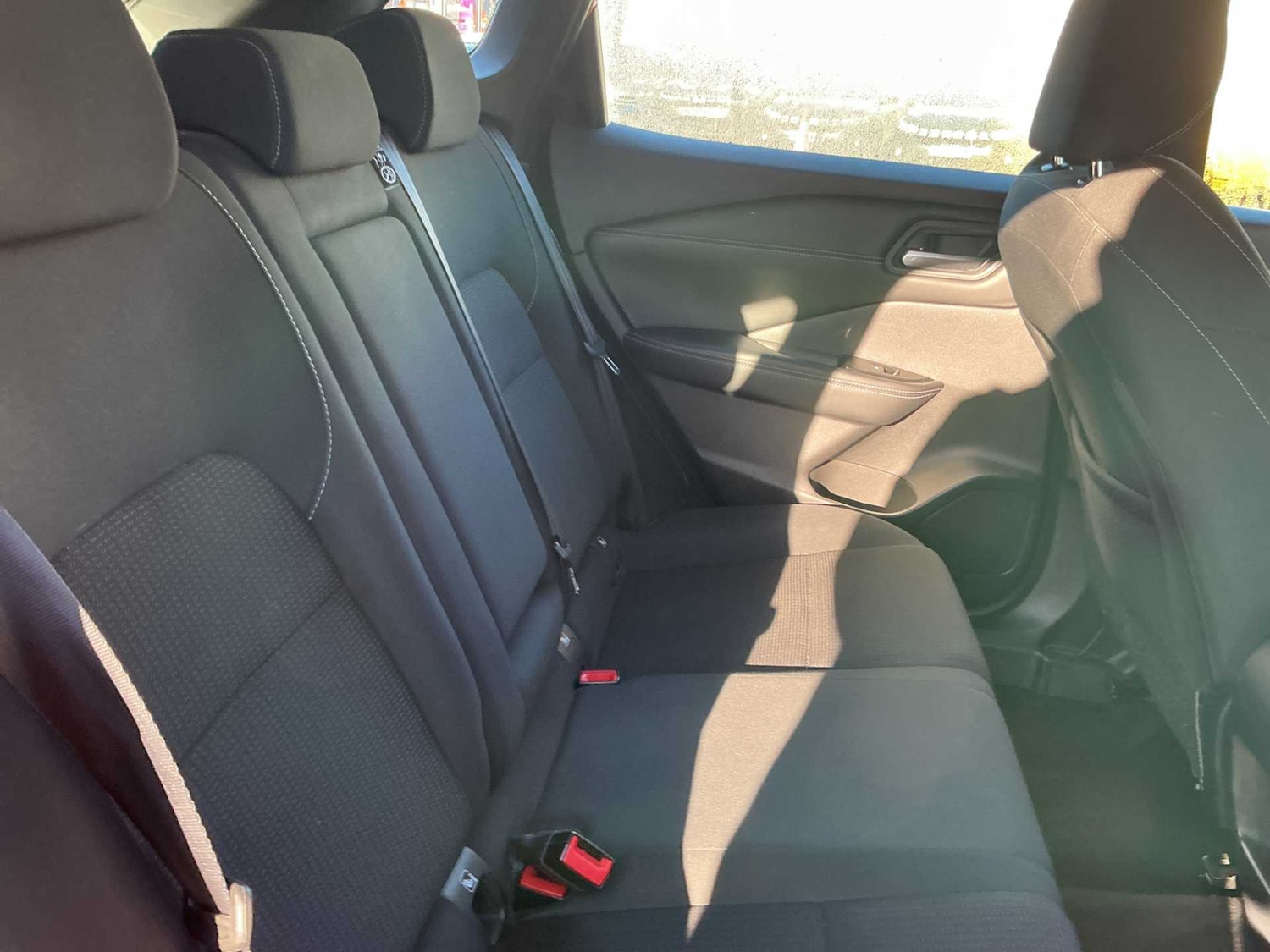 Used Nissan Qashqai 2022 for sale - 76101373: Photo 15