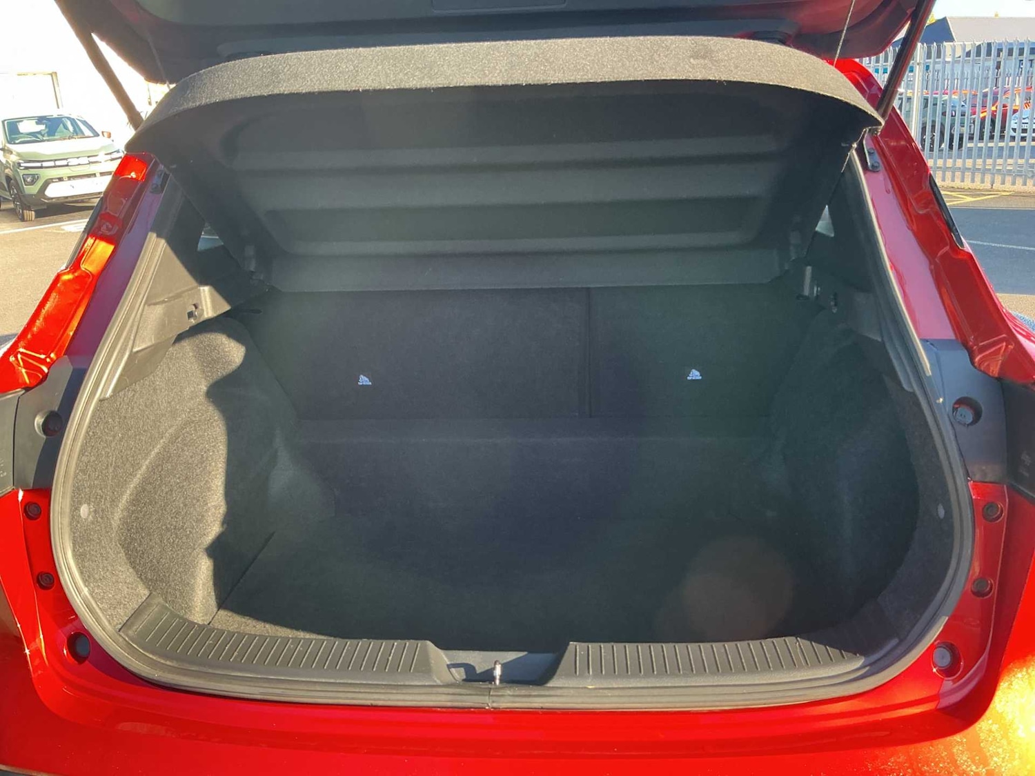 Used Nissan Qashqai 2022 for sale - 76101373: Photo 16