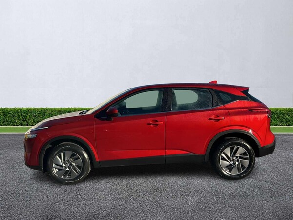 Used Nissan Qashqai 2022 for sale - 76101373: Photo 18
