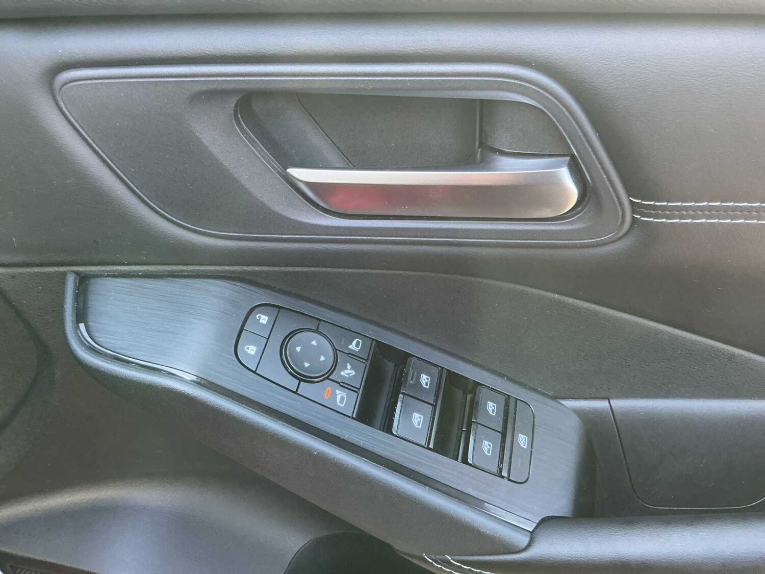 Used Nissan Qashqai 2022 for sale - 76101373: Photo 20